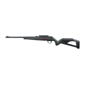 Carabine Xpert Compo Stealth 22LR : Précision et Stabilité