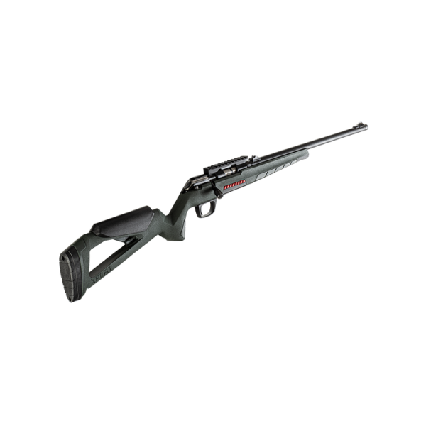 Carabine Xpert Compo Stealth 22LR : Précision et Stabilité