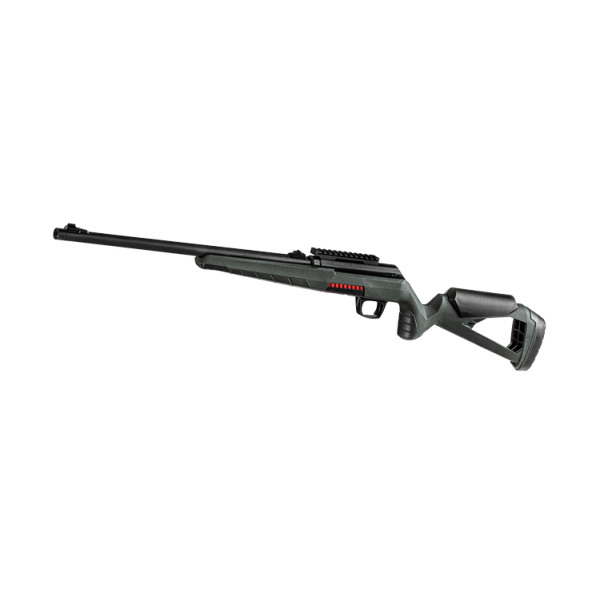 Carabine Xpert Compo Stealth 22LR : Précision et Stabilité