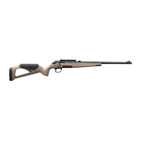 Carabine Xpert Compo 22LR 46cm : Précision et Fiabilité Sportive
