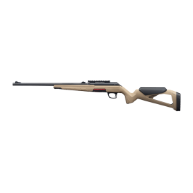 Carabine Xpert Compo 22LR 46cm : Précision et Fiabilité Sportive