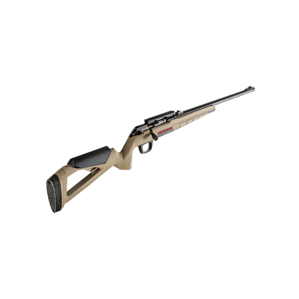 Carabine Xpert Compo 22LR 46cm : Précision et Fiabilité Sportive