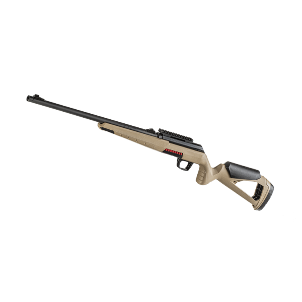 Carabine Xpert Compo 22LR 46cm : Précision et Fiabilité Sportive