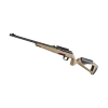 Carabine Xpert Compo 22LR 46cm : Précision et Fiabilité Sportive