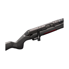 Carabine Xpert Compo 22LR 46cm : Précision et Fiabilité Sportive