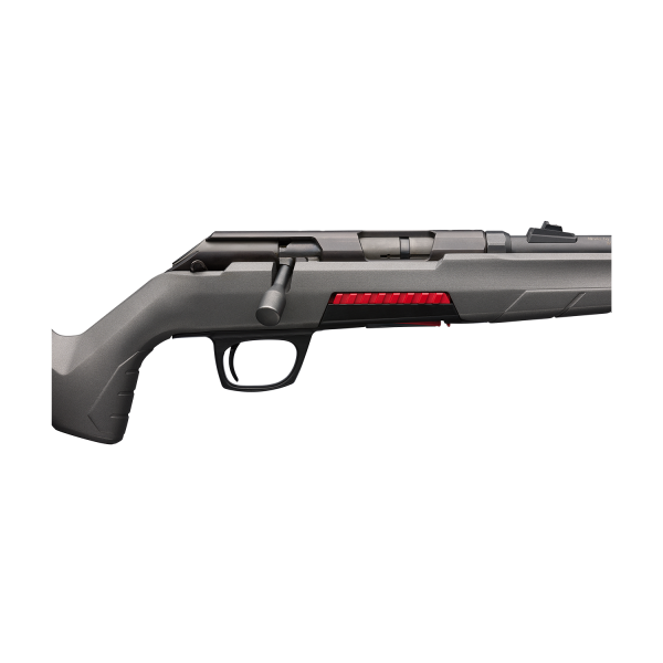 Carabine Xpert Compo 22LR 46cm : Précision et Fiabilité Sportive