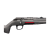 Carabine Xpert Compo 22LR 46cm : Précision et Fiabilité Sportive