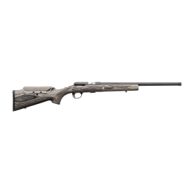 Carabine Browning T-Bolt 17HMR, Précision et Ergonomie Avancées
