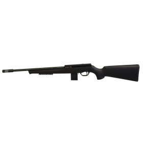 Carabine SPA 22 Tactical 22LR : Armement Linéaire Rapide et Précis