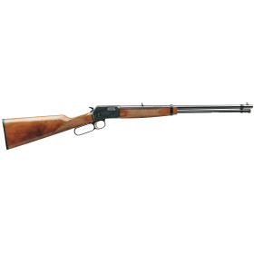 Carabine BL 22LR GR2 : Précision et Robustesse en .22LR
