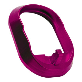 Kit Extension Chargeur FN Hiper Rose - 2 Coups, Résistant & Conforme
