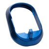Kit Extension Chargeur 2 Coups FN Hiper Bleu - Compatible FN