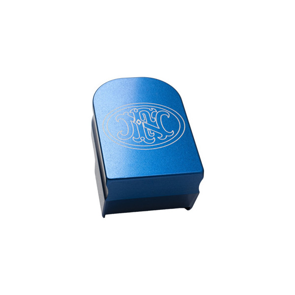 Kit Extension Chargeur 2 Coups FN Hiper Bleu - Compatible FN