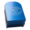Kit Extension Chargeur 2 Coups FN Hiper Bleu - Compatible FN