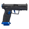 Kit Extension Chargeur 2 Coups FN Hiper Bleu - Compatible FN