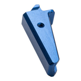 Détente FN Hiper Bleu : Précision Ergonomique et Conformité