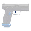 Détente FN Hiper Bleu : Précision Ergonomique et Conformité