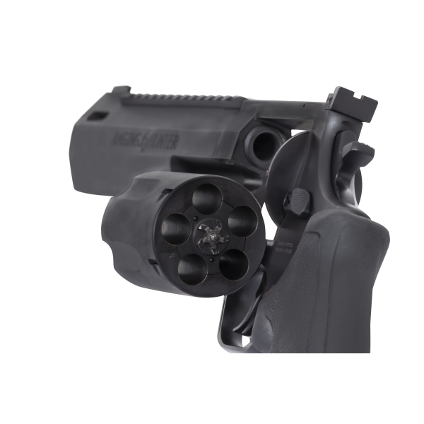 Revolver Taurus 460H Hunter 8''3/8 - Calibre 460 S&W Magnum