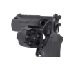 Revolver Taurus 460H Hunter 8''3/8 - Calibre 460 S&W Magnum