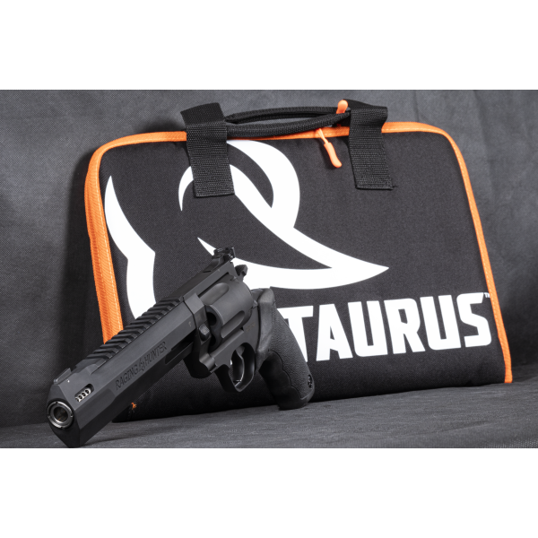 Revolver Taurus 460H Hunter 8''3/8 - Calibre 460 S&W Magnum