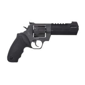Revolver Taurus Raging Hunter 357Mag 5" 1/8, 7 coups, noir mat