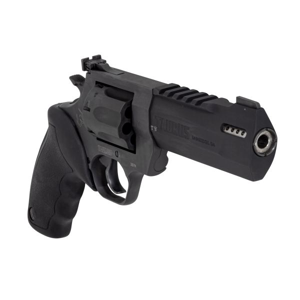 Revolver Taurus Raging Hunter 357Mag 5" 1/8, 7 coups, noir mat
