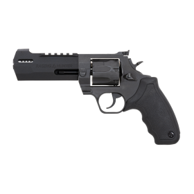 Revolver Taurus Raging Hunter 44Mag 5" 1/8 Noir Mat, Précision et Puissance