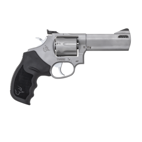 Revolver Taurus 627 4'' SS, Calibre 357Mag, 7 Coups, Compensé