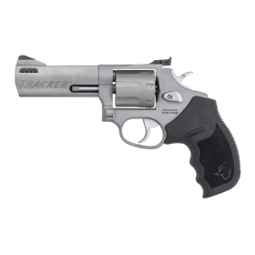 Revolver Taurus 627 4'' SS, Calibre 357Mag, 7 Coups, Compensé
