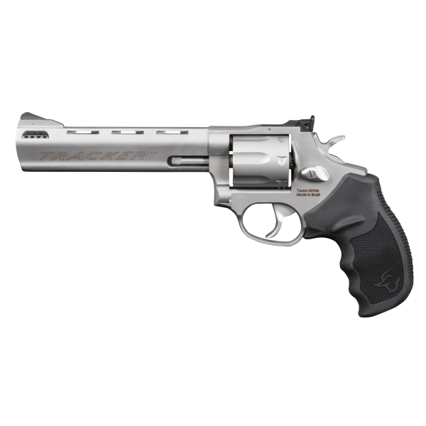 Revolver Taurus 627 6'' SS, Calibre 357Mag, 7 Coups, SA/DA