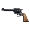 Revolver 1873 SA Cal.45LC 5"1/2, Canon Octogonal Précis