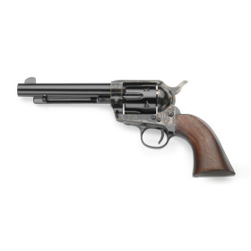 Revolver 1873 SA Cal. 9x19 - Précision et Robustesse Acier