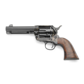 Revolver 1873 SA 9x19 - Précision et Robustesse en Acier
