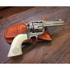 Revolver 1873 Chuck Norris 357 Mag 4,75" Série Limitée B