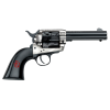 Revolver 1873 SA 357Mag 4"3/4 Pendleton - Style Western Authentique