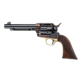 Revolver 1873 SA Cal.45LC 5"1/2 - Précision et Élégance