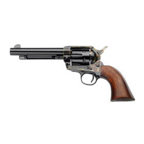 Revolver 1873 SA .357Mag 5"1/2 - Acier Bronze, Action Courte