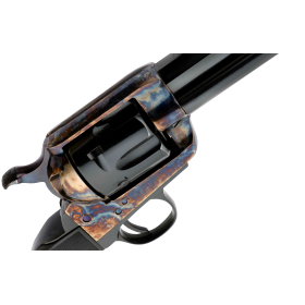 Revolver 1873 SA .357Mag 5''1/2 - Idéal Cowboy Action Shooting