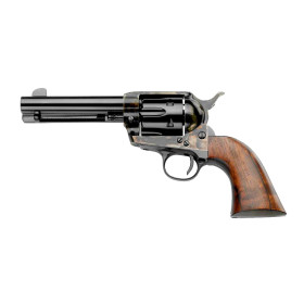 Revolver 1873 SA .357Mag 4"3/4 - Acier Bronze, Précision et Style