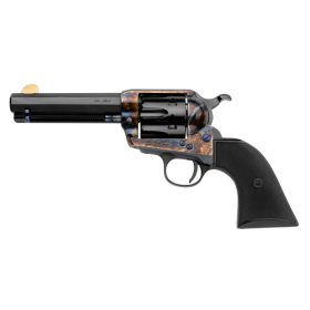 Revolver 1873 SA Cal.45LC 5''1/2 - Précision et Puissance