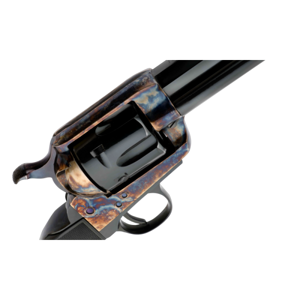 Revolver 1873 SA Cal.45LC 5''1/2 - Précision et Puissance
