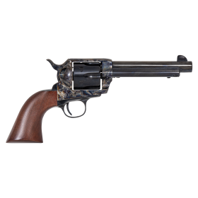 Revolver 1873 SA Cal.45LC 5"1/2 - Acier Bronze, Catégorie D