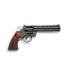 Revolver Blacktooth 357 Mag 4" : Précision et Élégance
