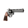 Revolver Blacktooth 357 Mag 4" : Précision et Élégance