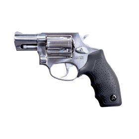 Revolver 605 SS 357Mag : Compact, Puissant et Précis