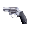 Revolver 605 SS 357Mag : Compact, Puissant et Précis