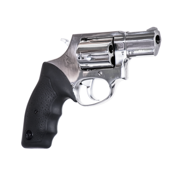 Revolver 605 SS 357Mag : Compact, Puissant et Précis