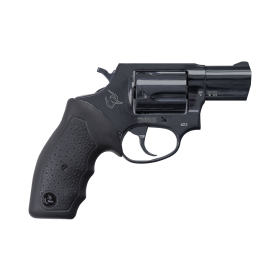 Revolver 605 Black 357Mag : Compact, Précis, Calibre .357MAG