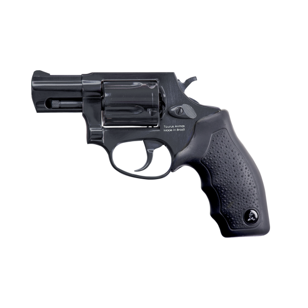 Revolver 605 Black 357Mag : Compact, Précis, Calibre .357MAG