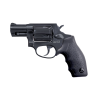 Revolver 605 Black 357Mag : Compact, Précis, Calibre .357MAG